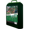 Nohel Garden Tienovka PE SUNTEX 45% s okami zelená Rozmer: 1,5 x 10 m