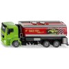Siku Super MAN LKW cisterna 1:50