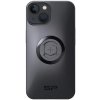 SP CONNECT zadný kryt SPC+ Apple iPhone 14/13 black