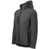 MALFINI ADLER PERFORMANCE 522 PÁNSKA SOFTSHELLOVÁ BUNDA SIVÁ 36 - XXL