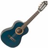 Valencia VC202 Transparent Blue