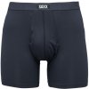 Saxx Vibe Xtra Super Soft Boxer Brief Fly black