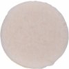 EXTOL CRAFT 10624 kotúč leštiaci na suchý zips 125mm