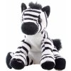Wiky Zebra plyšová 15 cm WKW046720