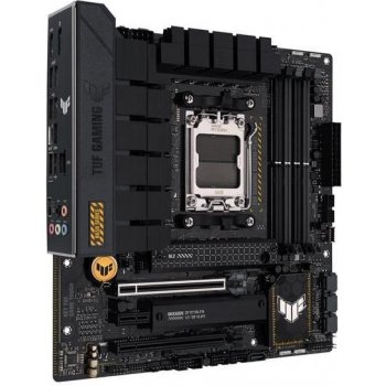 Asus TUF Gaming B650M-PLUS