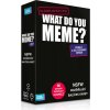 What Do You Meme Mládeži nepřístupno