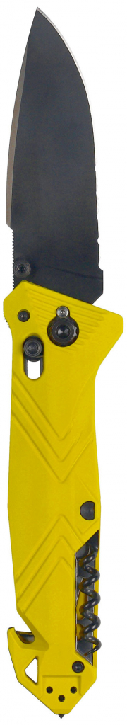 TB Outdoor CAC Serration