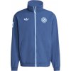 Bunda adidas Originals Nashville SC Anthem Jacket jm5024 Veľkosť S