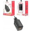 30W USB Type C Rýchlonabíjacia Sieťová Nabíjačka KP34862