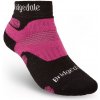 Bridgedale Hike MW MP Ankle Women’s Black / Pink