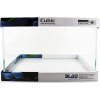 Blau aquaristic Cubic Aquascaping 45x28x30 cm, 38 l
