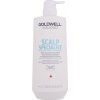 Goldwell Dualsenses Scalp Specialist Deep Cleansing Shampoo 1000 ml hloubkově čisticí šampon pro ženy