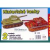 Historické tanky