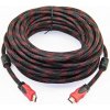 Kábel Verk Group 13134 HDMI - HDMI 10 m