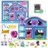 TM Toys Littlest Pet Shop PAWZA HOTEL STYLE SET