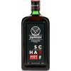 Jägermeister Scharf 33% 0,7 l (čistá fľaša)