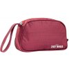 Tatonka One day toaletná taška 2024 červená
