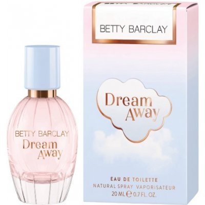 Betty Barclay Dream Away, Parfumovaná Voda, 20ml pre ženy
