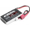 Akumulátor Kavan Li-Pol 1100mAh/7,4V 30C T-DEAN