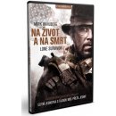 Na život a na smrt DVD