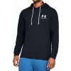 Under Armour | SPORTSTYLE TERRY HOODIE | čierna| M