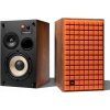 JBL L52 = KLASIKA + KULTOVÝ ZVUK + RETRO ORANGE