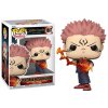 Funko POP! 1887 Animation: Jujutsu Kaisen - Ryomen Sukuna Poškodený obal