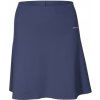 TR ZORA SKIRT dámska sukňa tm.modrá S