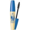Zľava pri kúpe 2 ks - Dermacol Mega Lashes Waterproof riasenka Black 12,5 ml