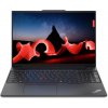 Lenovo ThinkPad E16 AMD Ryzen™ 7 7735HS Laptop 40,6 cm (16