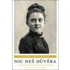 Nic než důvěra - Papež František