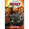 Ako si vycvičiť draky - Jazdci z Berku 1: Dračie pristátie