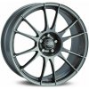 Alu disk OZ SPORT ULTRALEGGERA 7.5x17, 5x100, 68, ET35 MATT GRAPHITE