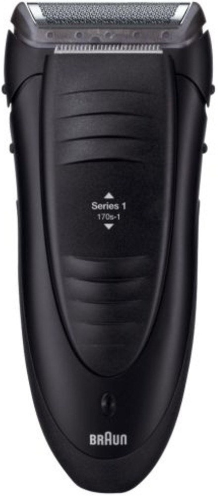 Braun Series 1 170