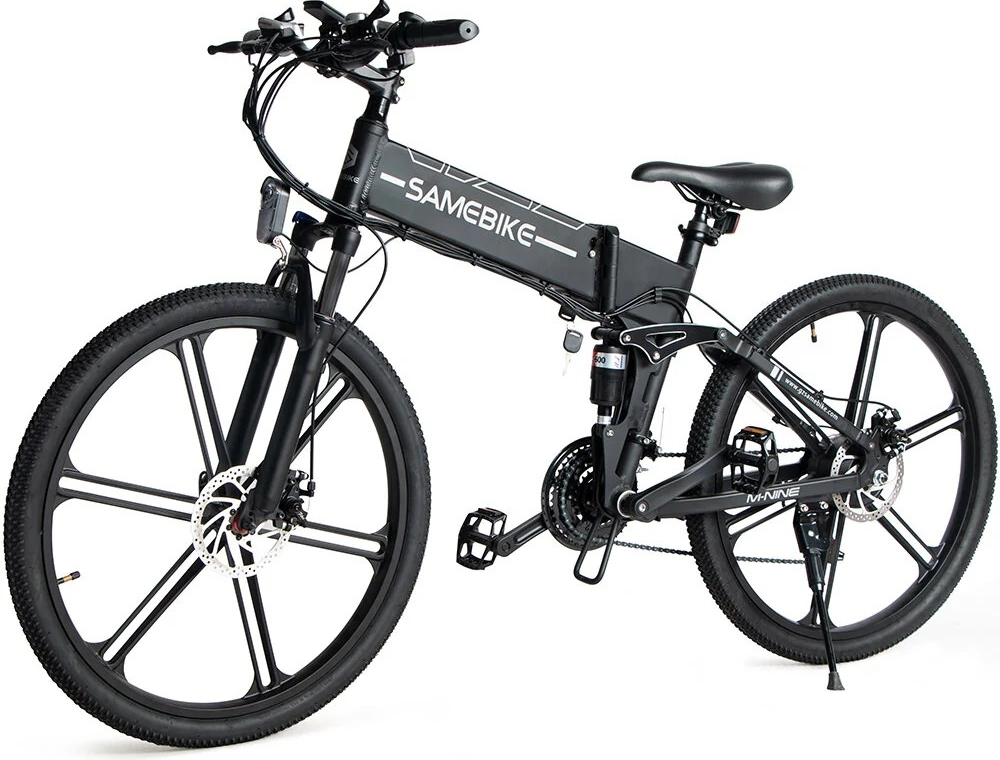 Samebike LO26-II 2023