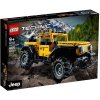 LEGO Technic 42122 Jeep Wrangler