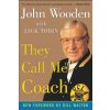 They Call Me Coach (JohnR Wooden)(Brožovaná)
