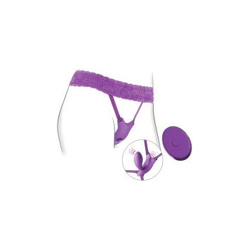 Pipedream Fantasy For Her Ultimate Butterfly Strap-On