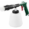 Parkside® Pneumatická pieskovacia pištoľ Pdsp 1000 E6/Pneumatická čistiaca pištoľ Pdrp 6.2 B2 (čistiaca pištoľ pdrp 6.2 b2) (100384779)
