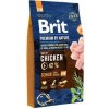 Brit Premium Dog by Nature Senior S+M 8kg
