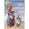 Tady straší naši - Krolupperová Daniela