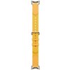 Xiaomi Smart Band 8 Braided Strap yellow