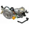 LPG reduktor pre motory 188F a 190F (Karburátor s reduktorom plynu na lpg pre generátory s motormi 188f / gx340 / gx390)