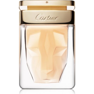 Cartier La Panthère parfumovaná voda pre ženy 50 ml
