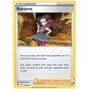 Pokémon karta Roxanne 150/189