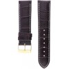 Kožený remienok na hodinky RB.15616.2220.5252.L (22 mm)