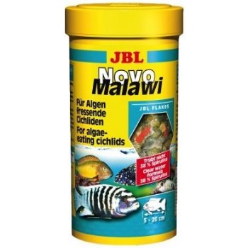 JBL NovoMalawi 1 l