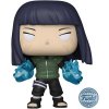 Funko Pop! Naruto Shippuden Hinata with Two Lion Fists Special Edition