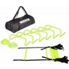 Neon Economy Kit tréninková agility sada Varianta: 1 sada