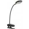 Boxxx LED LAMPA SO ŠTIPCOM, dotykový stmievač, 42/11/12 cm - Interiérové svietidlá - 008227101204